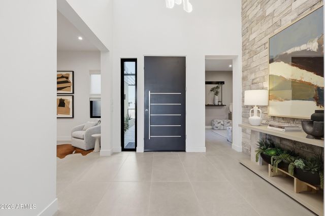 10465 N 128TH Place, Scottsdale, AZ 85259