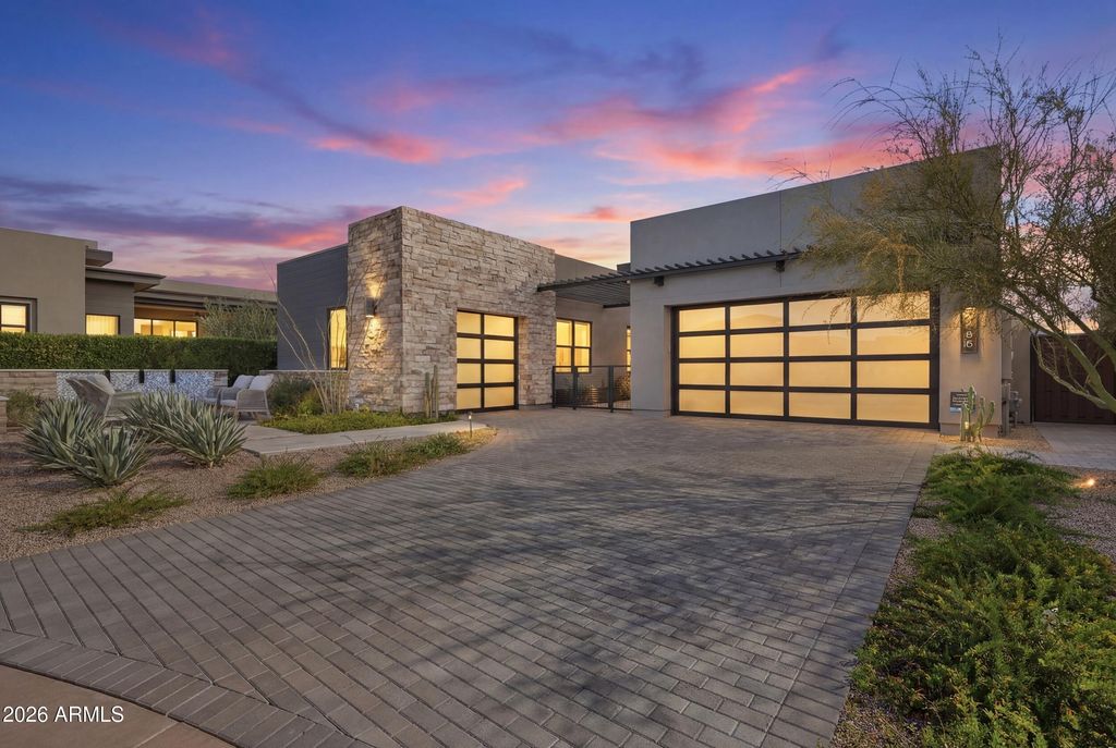 10465 N 128TH Place, Scottsdale, AZ 85259 — photo 2