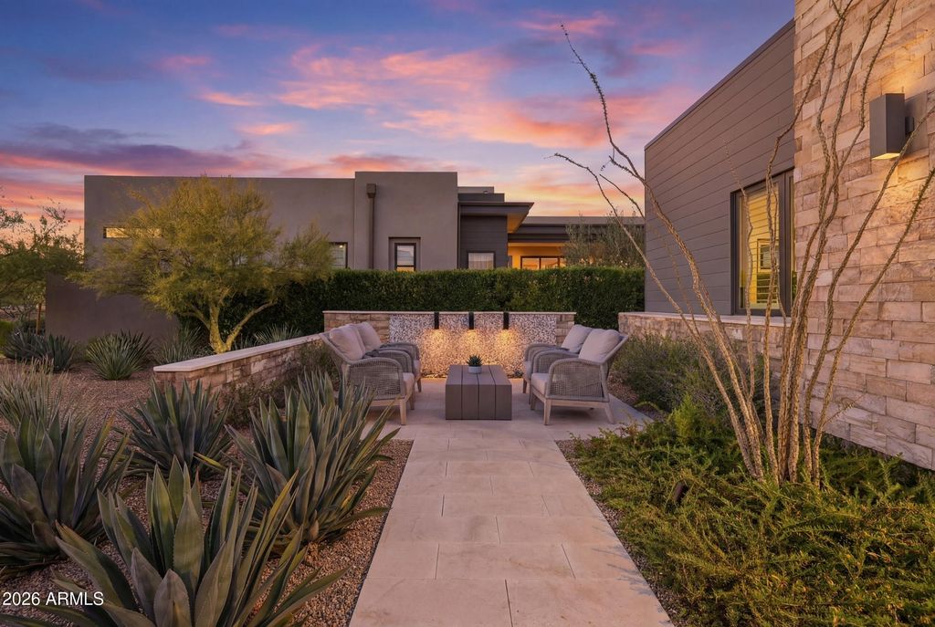 10465 N 128TH Place, Scottsdale, AZ 85259 — photo 3