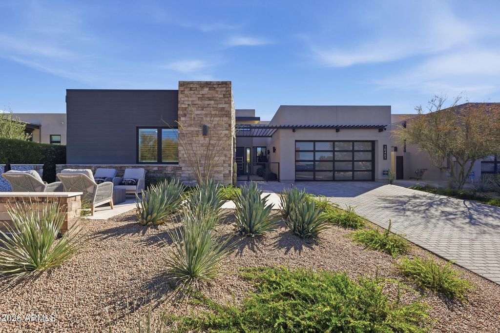 10465 N 128TH Place, Scottsdale, AZ 85259 — photo 4