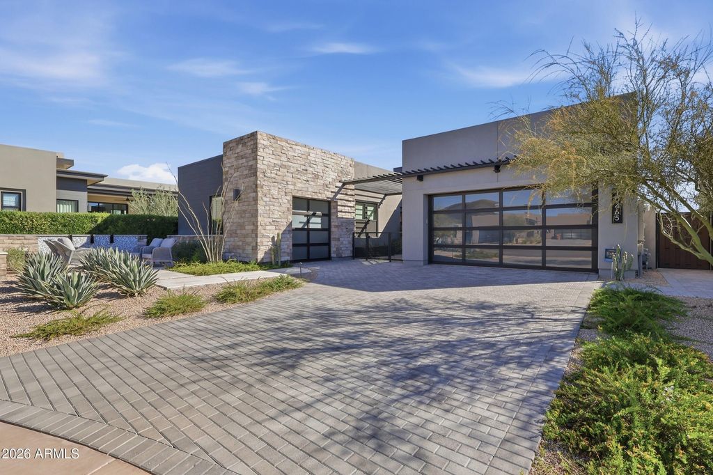 10465 N 128TH Place, Scottsdale, AZ 85259 — photo 5