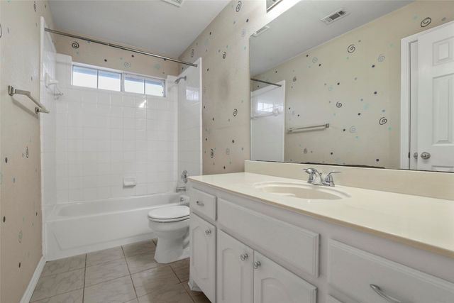 2810 Glenwick Court, Richardson, TX 75082