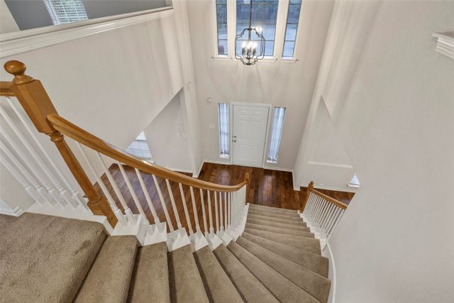 2810 Glenwick Court, Richardson, TX 75082