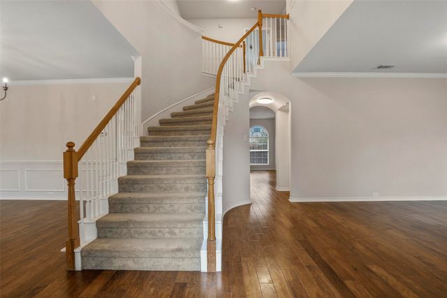 2810 Glenwick Court, Richardson, TX 75082