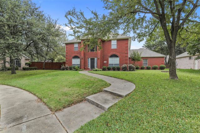 2810 Glenwick Court, Richardson, TX 75082