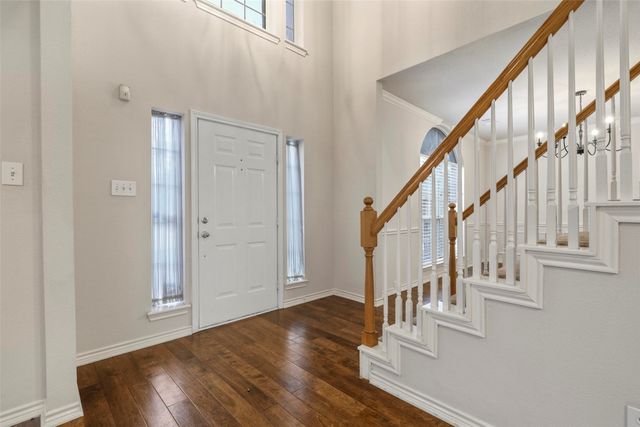 2810 Glenwick Court, Richardson, TX 75082