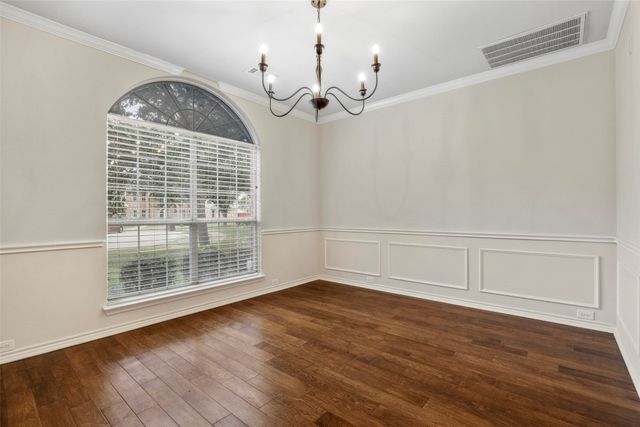 2810 Glenwick Court, Richardson, TX 75082