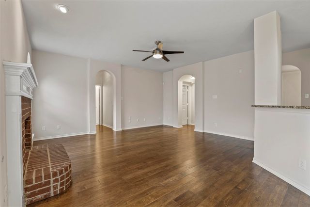 2810 Glenwick Court, Richardson, TX 75082