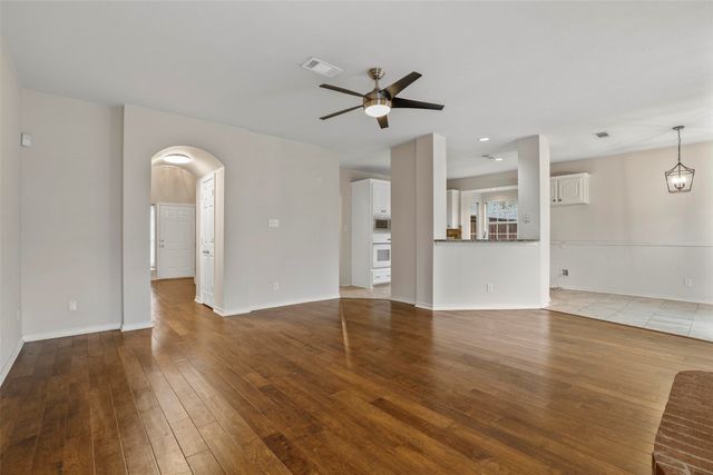 2810 Glenwick Court, Richardson, TX 75082