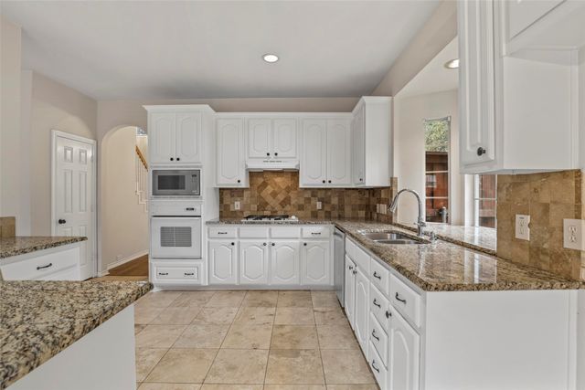 2810 Glenwick Court, Richardson, TX 75082