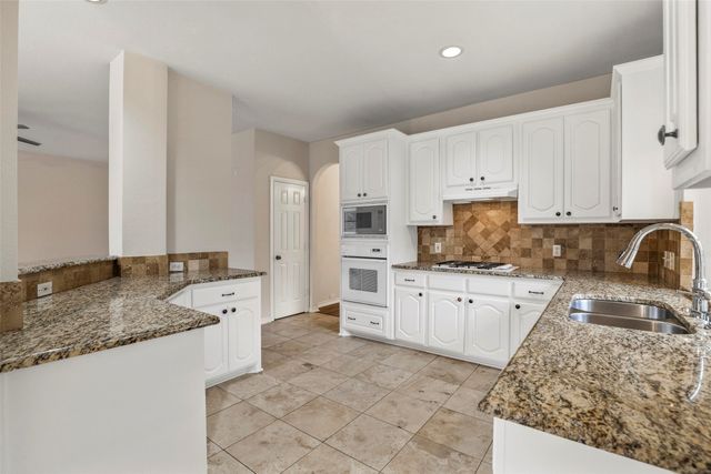 2810 Glenwick Court, Richardson, TX 75082