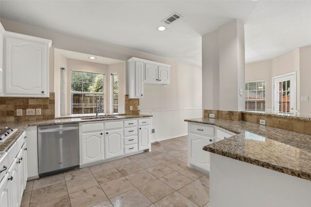 2810 Glenwick Court, Richardson, TX 75082