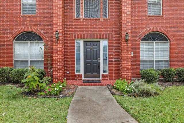 2810 Glenwick Court, Richardson, TX 75082