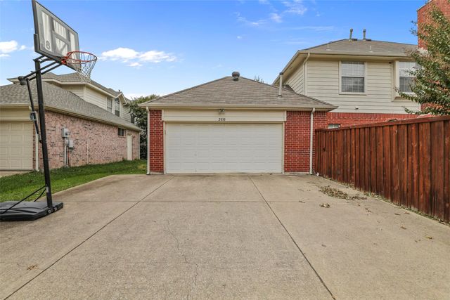 2810 Glenwick Court, Richardson, TX 75082
