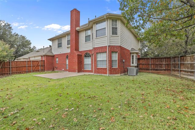 2810 Glenwick Court, Richardson, TX 75082