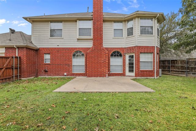 2810 Glenwick Court, Richardson, TX 75082