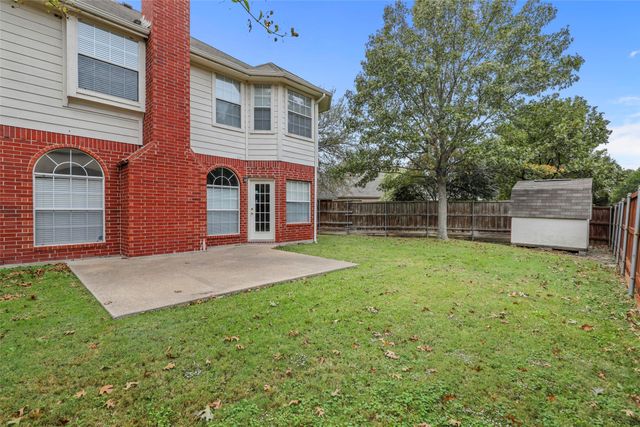 2810 Glenwick Court, Richardson, TX 75082