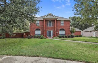 2810 Glenwick Court, Richardson, TX 75082
