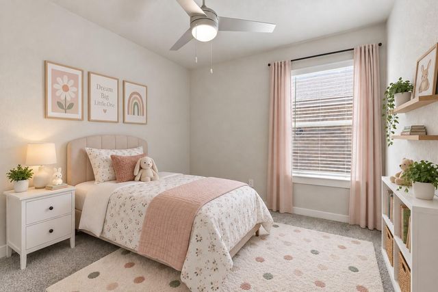 7510 Keystone Blossom Trail, Richmond, TX 77407
