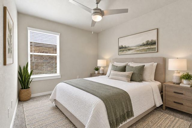 7510 Keystone Blossom Trail, Richmond, TX 77407