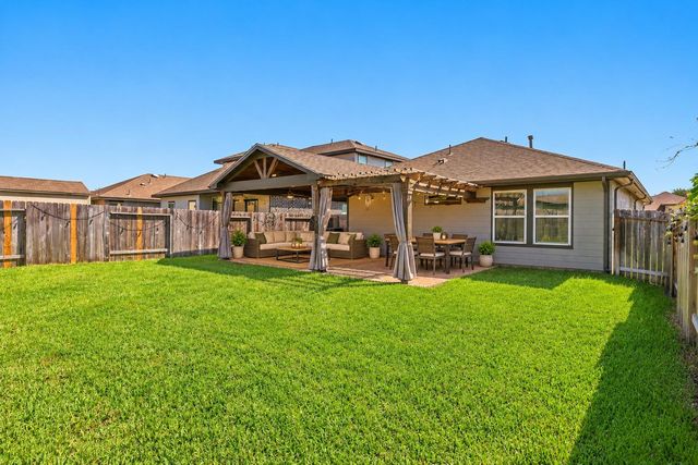 7510 Keystone Blossom Trail, Richmond, TX 77407