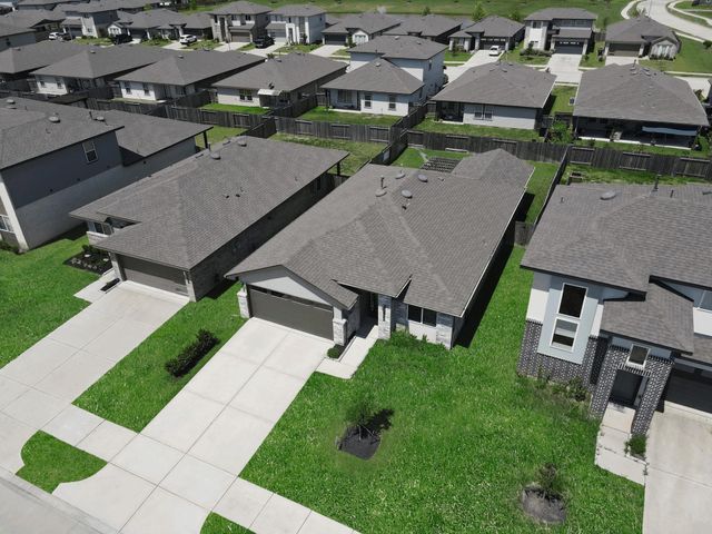 7510 Keystone Blossom Trail, Richmond, TX 77407