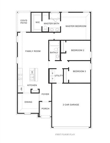 7510 Keystone Blossom Trail, Richmond, TX 77407