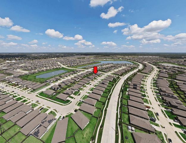 7510 Keystone Blossom Trail, Richmond, TX 77407