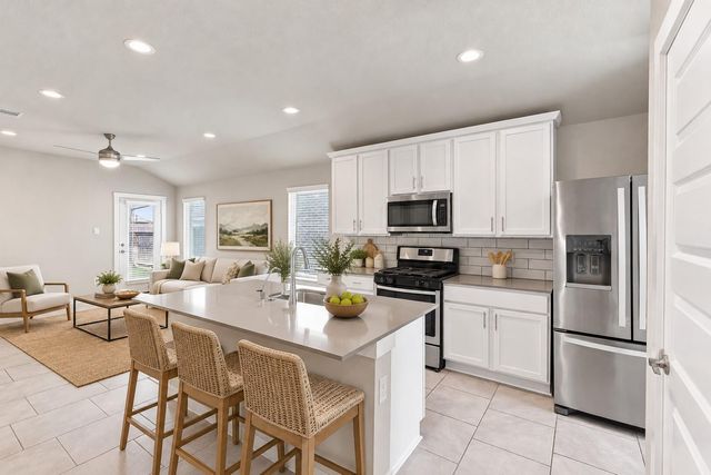 7510 Keystone Blossom Trail, Richmond, TX 77407