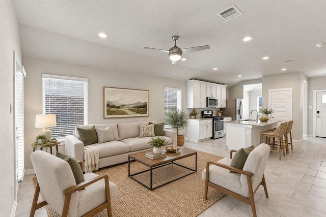 7510 Keystone Blossom Trail, Richmond, TX 77407