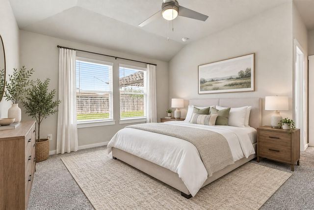 7510 Keystone Blossom Trail, Richmond, TX 77407