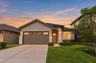 7510 Keystone Blossom Trail, Richmond, TX 77407