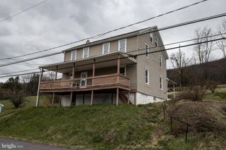 365 PHINEYVILLE RD, Ringtown, PA 17967