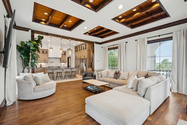 24 Seagrass Lane, Isle Of Palms, SC 29451