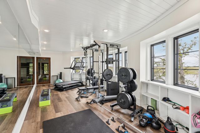 24 Seagrass Lane, Isle Of Palms, SC 29451