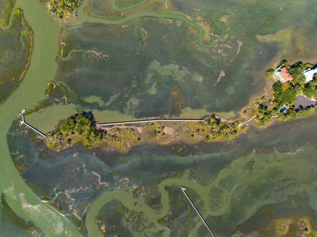 24 Seagrass Lane, Isle Of Palms, SC 29451