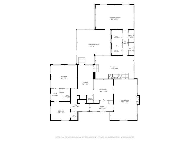 1530 Hilton Avenue, Columbus, GA 31906