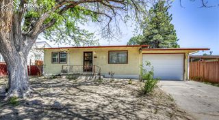 1600 N Ogden Avenue, Pueblo, CO 81001
