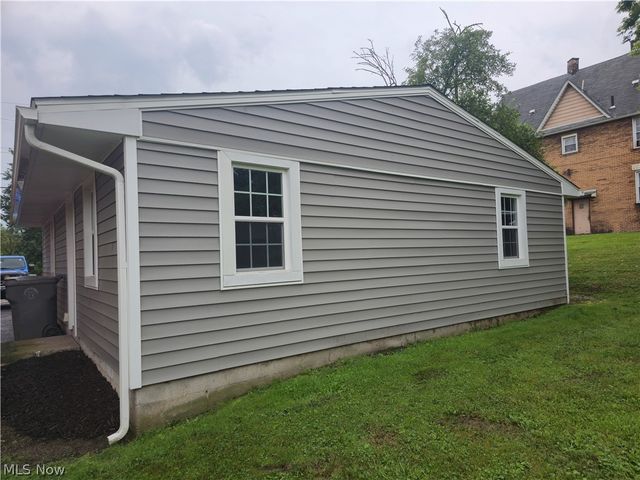 356 Randolph Street, Youngstown, OH 44509