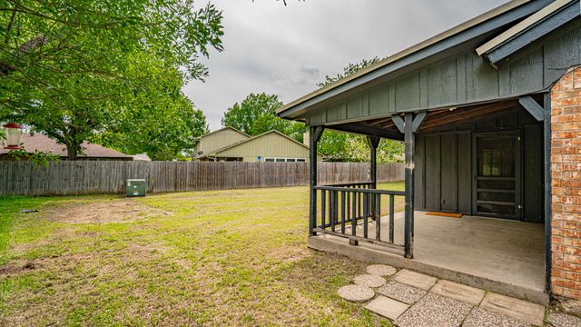 113 Wheeler Street, Glen Rose, TX 76043