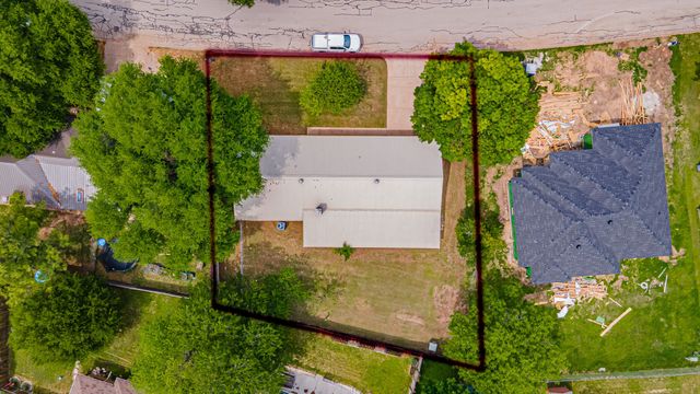 113 Wheeler Street, Glen Rose, TX 76043