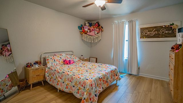 113 Wheeler Street, Glen Rose, TX 76043