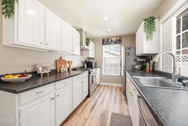 6395 Keystone Street, Simi Valley, CA 93063