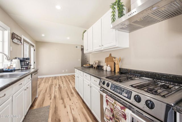 6395 Keystone Street, Simi Valley, CA 93063