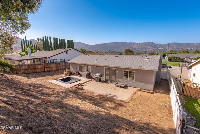 6395 Keystone Street, Simi Valley, CA 93063