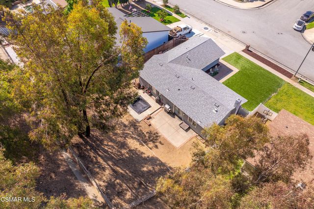 6395 Keystone Street, Simi Valley, CA 93063