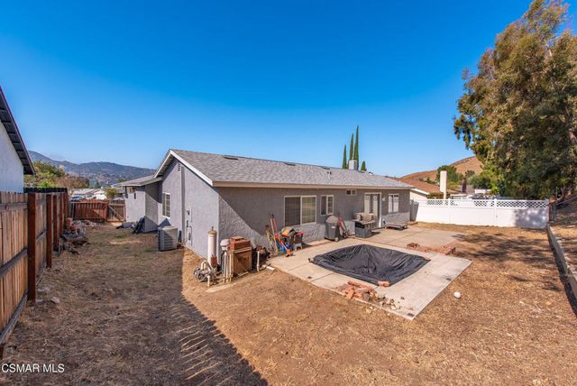 6395 Keystone Street, Simi Valley, CA 93063