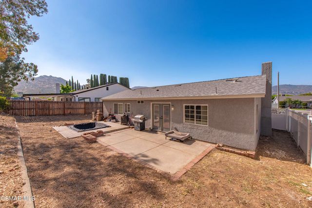 6395 Keystone Street, Simi Valley, CA 93063