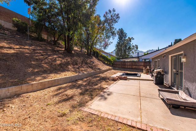 6395 Keystone Street, Simi Valley, CA 93063