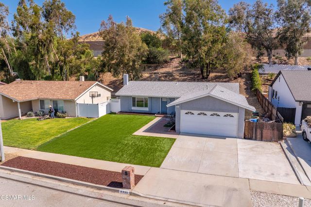 6395 Keystone Street, Simi Valley, CA 93063